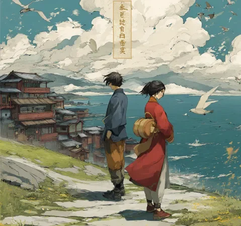家庭伦理题材作品缩略图
