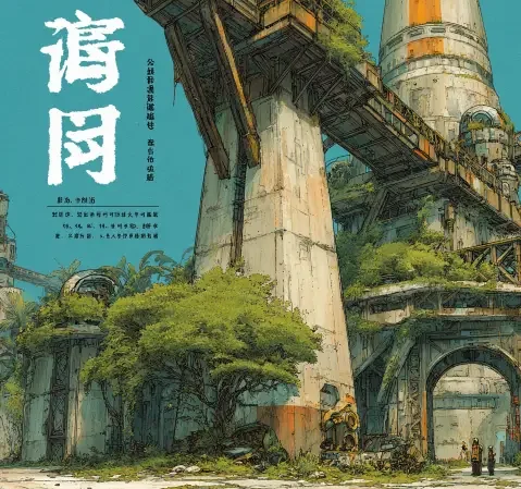 职场剧情题材作品缩略图